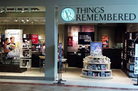 things remebered locations|locations of things remembered stores.